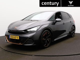 Cupra Born Copper Edition 62 kWh | Achteruitrijcamera | Apple Carplay/Android Auto | ACC |