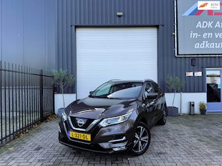 Nissan Qashqai 1.2 Tekna FULL OPTION/NIEUWE MOTOR