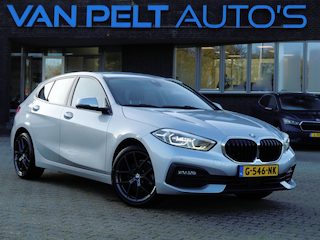 BMW 118i 140PK Automaat Executive Edition