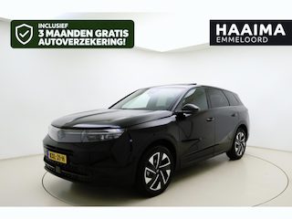 Opel Grandland 1.2 Turbo Hybrid GS 145 PK Automaat | Glazen schuifdak | Elektrische achterklep | Stoel & stuurverwarming | AGR Stoelen