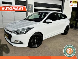 Hyundai i20 1.4i i-Motion AUTOMAAT|PDC|CRUISE|TREKHAAK