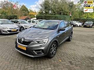 Renault Arkana 1.6 E-Tech Hybrid 145 Intens , automaat , panoramadak , navigatie