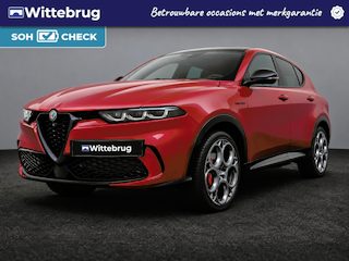 Alfa Romeo Tonale 1.3T PHEV Veloce YP