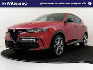Alfa Romeo Tonale 1.3T PHEV Veloce YP