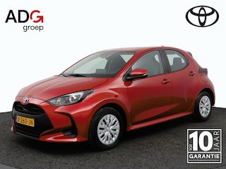 Toyota Yaris 1.5 Hybrid Active | Climate control | Parkeercamera | Trekhaak |