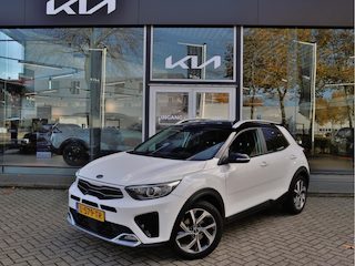 Kia Stonic 1.0 T-GDi MHEV GT-Line | Navigatie | Camera | Climate | Cruise Control | Trekhaak | Tot 10Jr. Kia-Garantie |