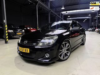 Opel Astra GTC 2.0 T OPC 240 PK Nürburgring Recaro|Navi|Camera