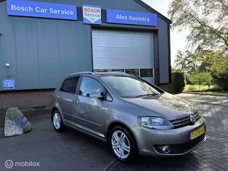 Volkswagen Golf Plus 1.4 TSI Highline