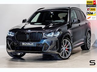BMW X3 XDrive30e Business Edition Plus|NAP|Pano|Full Options