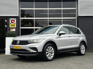Volkswagen Tiguan 1.5 TSI Life Business