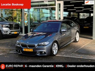 BMW 520i High Executive M-PAKKET DEALER OND. NL-AUTO NAP!