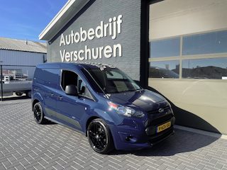 Ford Transit Connect 1.5 TDCI L1 Trend camera trekhaak carplay euro 6