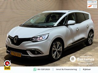 Renault Scénic 1.2 TCe Intens | Airco | Cruise | Trekhaak