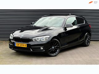 BMW 116i Sport edition | Led | Navigatie | Cruise |