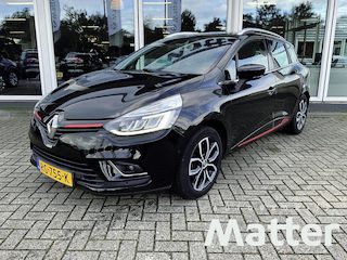 Renault Clio Estate 0.9 TCe Intens