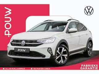 Volkswagen Taigo 1.0 TSI 115pk DSG Life Edition | App Connect | Clima | Achteruitrijcamera | Stoelverwarming