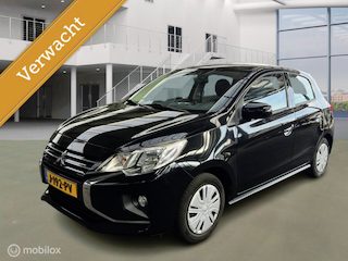 Mitsubishi Space Star 1.0 Cool+