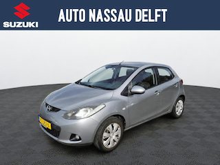 Mazda 2 1.3 XS