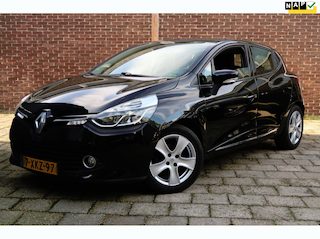 Renault Clio 0.9 TCe Dynamique *Rijklaarprijs *Onderhouden *APK
