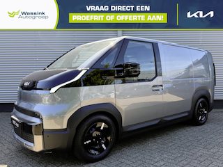 Kia PV5 Elite 71.2kWh | 360 Camera | Stoel/Stuurwielverwarming | Camera |