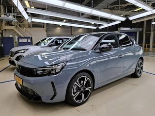 Opel Corsa 1.2 Turbo Ultimate Nu met € 9.748,- korting 8 jaar garantie.