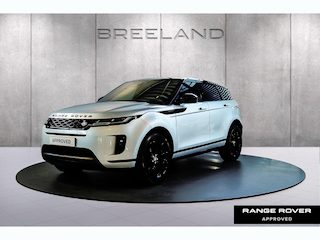 Land Rover Range Rover Evoque P300 2.0 HSE | Benzine | Black Pack | 20 inch | Cold Climate Pack