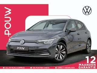 Volkswagen Golf 1.5 eTSI 130pk DSG Life Business | Achteruitrijcamera | Navigatie | Stoelverwarming | App Connect