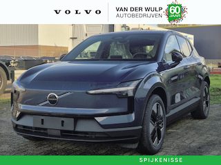 Volvo EX30 P3 150PK/69kWh Long Range Plus Europa | Elektrische Stoelen | Climatepack |