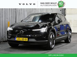 Volvo EX30 Extended Plus 272pk/69kWh | Climate | Harman Kardon | Elektrisch stoelen |