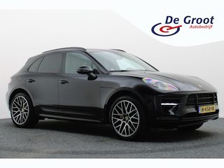 Porsche Macan 2.9 GTS