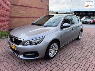 Peugeot 308 1.5 BlueHDi Blue Lease, Euro 6, Apple Carplay, Marge