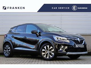 Renault Captur 1.6 E-Tech full hybrid 145 techno | Origin NL | Camera | Carplay | Airco
