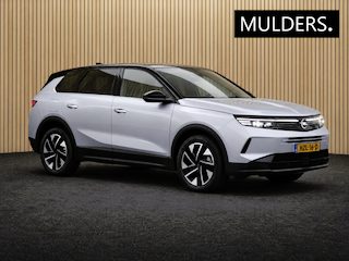 Opel Grandland 1.2 Turbo Hybrid GS | Camera 360° / Stoel & stuur vermw. / HUD