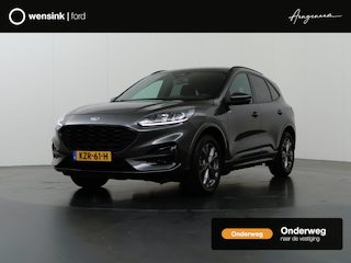 Ford Kuga 2.5 PHEV ST-Line | SOH 98.7% | Adaptieve Cruise Control | Parkeercamera | Slechts 27525km |
