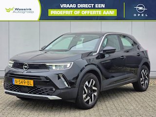Opel Mokka 1.2 Elegance Navigatie | Parkeercamera | Climate Control