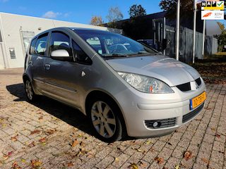 Mitsubishi Colt 1.3 Heartbeat 5 deurs, airco, elec pakket , nette perfect rijdende auto, apk t/m 07-07-2027, km-stand : 167.937