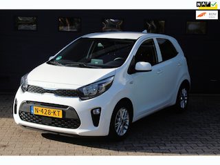 Kia Picanto 1.0 DPi DynamicLine Camera