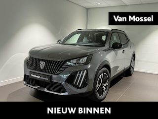 Peugeot 2008 1.2 PureTech 100 Allure