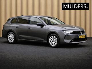 Opel Astra Sports Tourer 1.2 Level 2 130PK | Cruise / Carplay / Navi