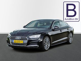Audi A5 Sportback 1.4 TFSI Sport S-line Edition /3x S-Line/Origin. NL/1e eigenaar/