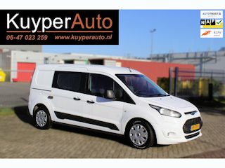 Ford Transit Connect 1.6 TDCI L2 Trend trekhaak airco parkeersensoren