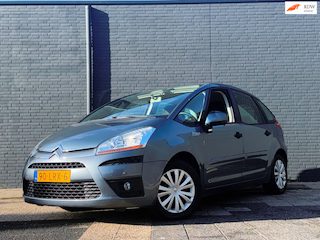 Citroën C4 Picasso 1.6 VTi Image | Climate | Cruise | NAP