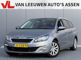 Peugeot 308 SW 1.2 PureTech Style | Nieuw binnen | RIJKLAAR | Pano | Cruise