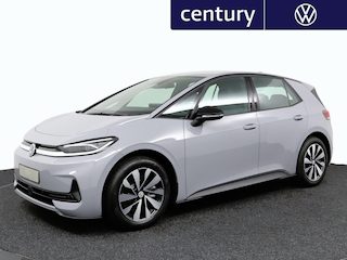 Volkswagen ID.3 Trend 50 kWh accu 125 kW / 170 PK Hatchback Elektr