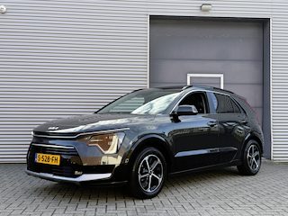 Kia Niro 1.6 GDi DynamicPlusLine I HEV I Aut. I Leder I Schuidak I Camera I ACC