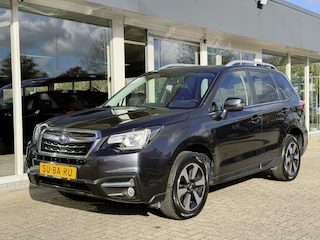Subaru Forester 2.0 Premium Navigatie Panoramadak Leder