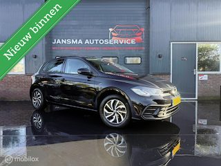 Volkswagen Polo - 1.0 TSI 95 PK Life Edition | Adaptieve Cruise | DAB |