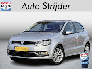 Volkswagen Polo 1.2 TSI Comfortline Automaat | Bluetooth | DEALERONDERHOUDEN