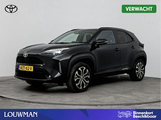 Toyota Yaris Cross 1.5 Hybrid 115 Dynamic | Voorruit-Stuur-Stoelverwarming | Cruise Control Adaptief | Achteruitrijcamera |