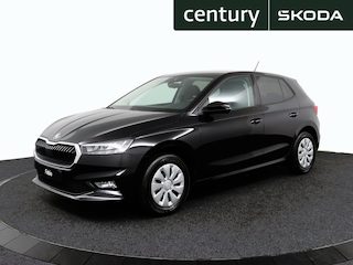 Skoda Fabia Selection 1.0 TSI 70 kW / 95 PK Hatchback 5 versn.